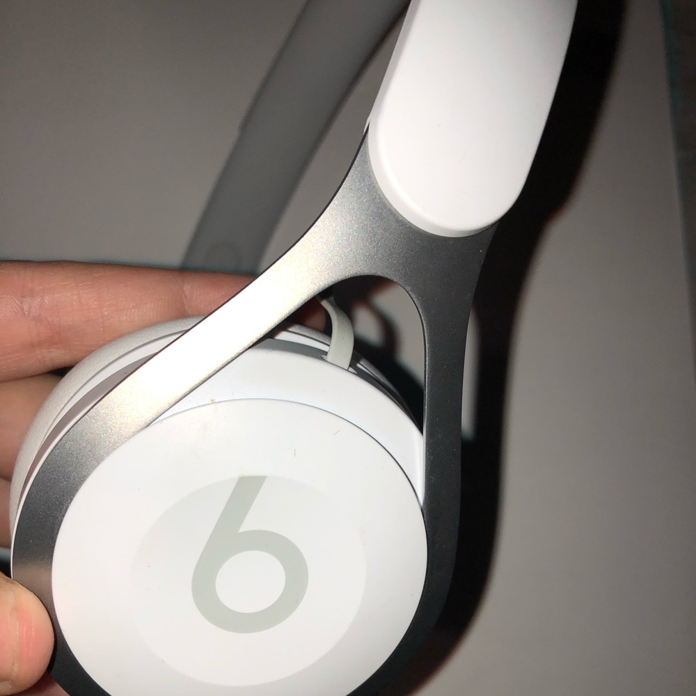 Beats By Dre Headphones
